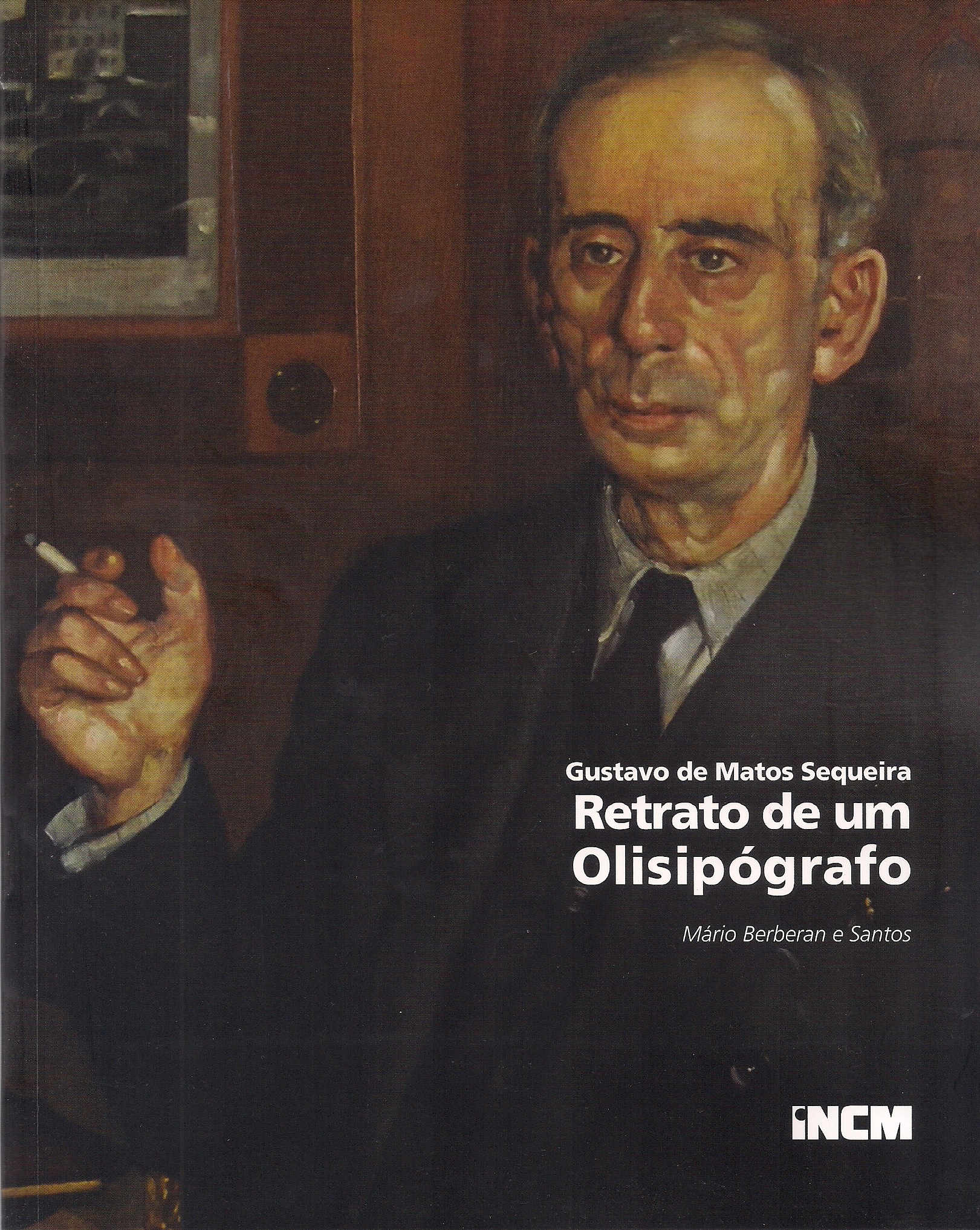 Gustavo de Matos Sequeira