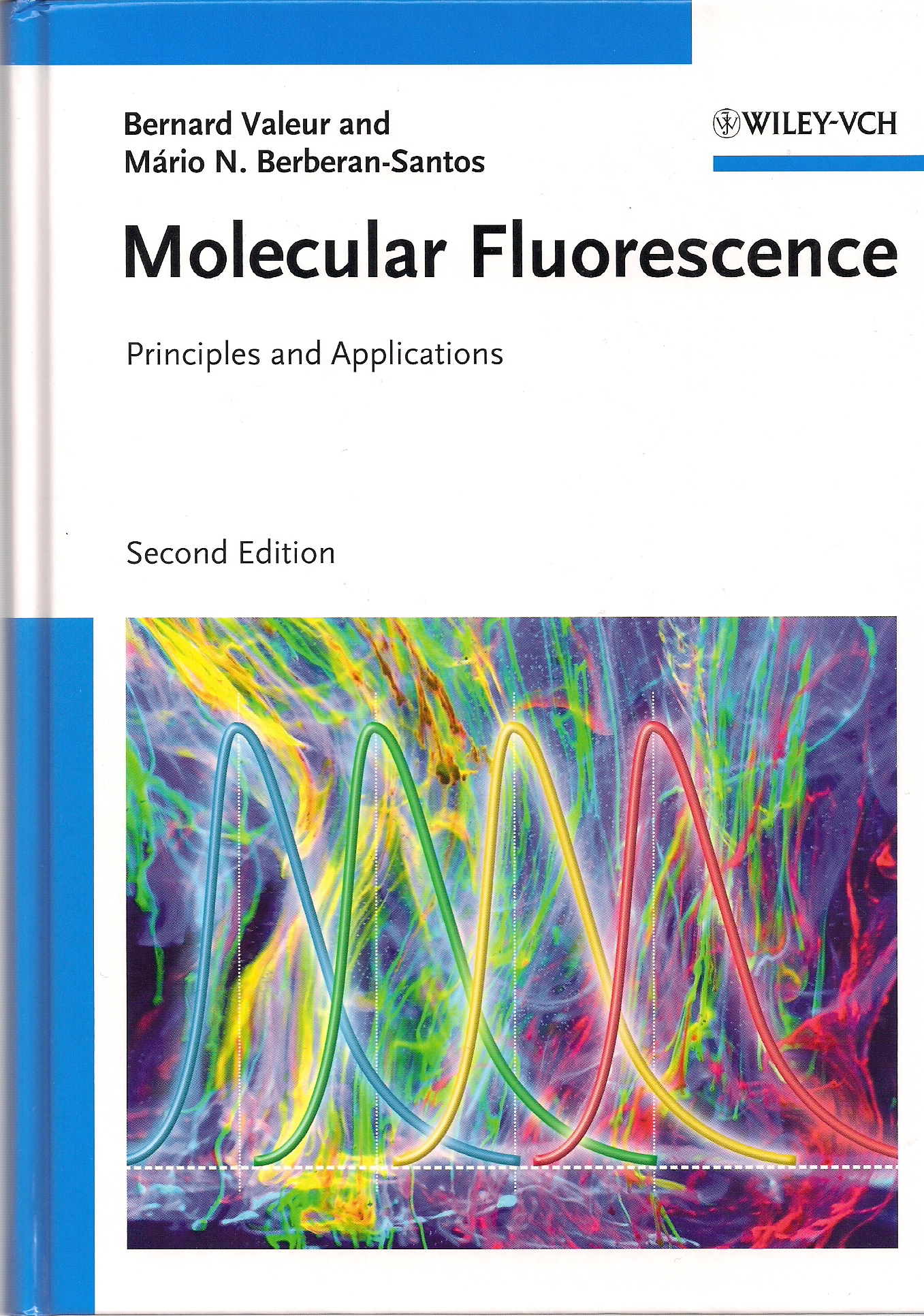 Molecular
                                                    Fluorescence