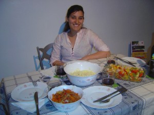 dsc005643 A cozinheira