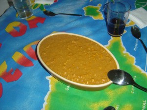 Doce de Bolacha