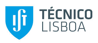 [Logo] Instituto Superior Tcnico