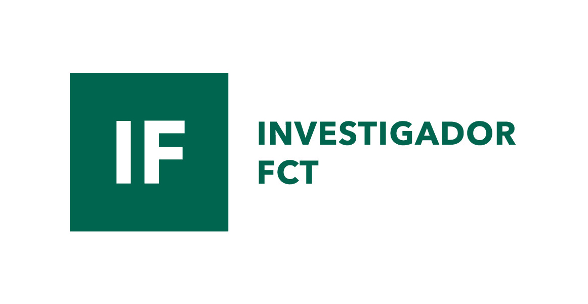 [Logo] Investigador FCT