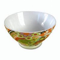 bowl