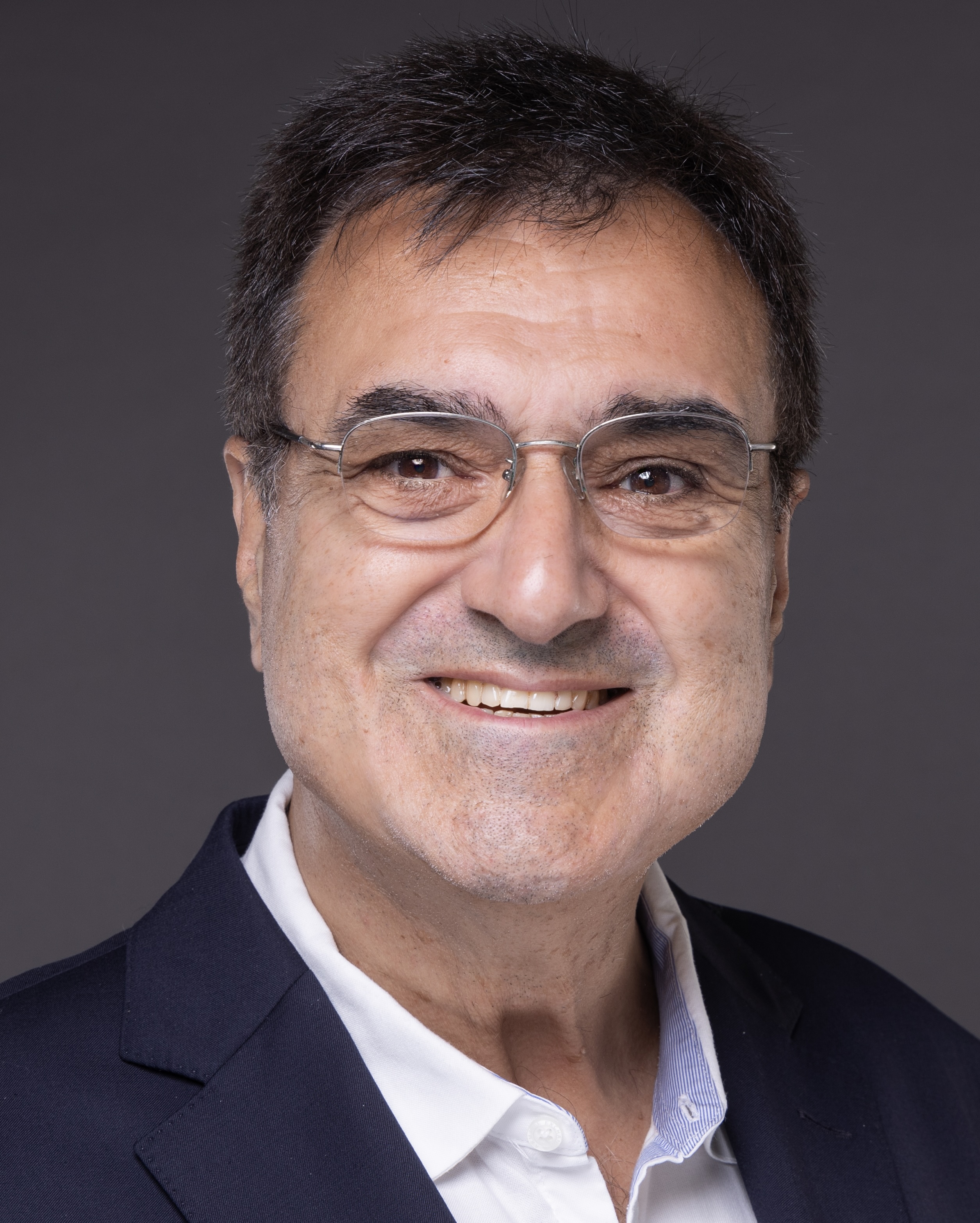 Joaquim Jorge