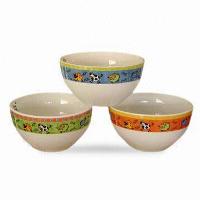 bowl