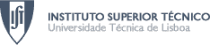 [Logo] Instituto Superior Tcnico