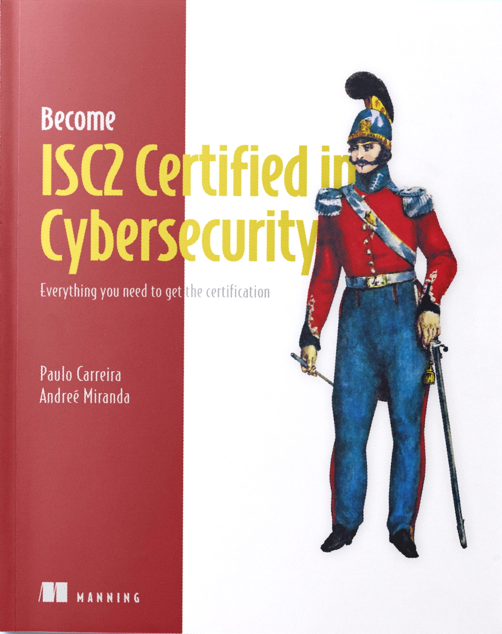 Become Certified in Cybersecurity