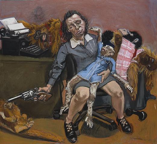 Paula Rego 4701