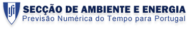 Secção de Ambiente e Energia