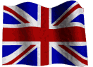 Bandeira Inglesa