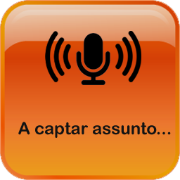 A captar Assunto