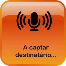 A captar Destinatário