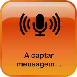 A captar Mensagem
