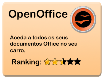 OpenOffice Loja