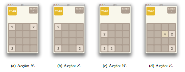 😯 Vem descobrir com criar o jogo 2048 em Python! #python #code #progr