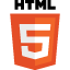 Valid HTML 5!