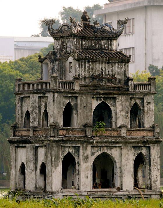 Hanoi