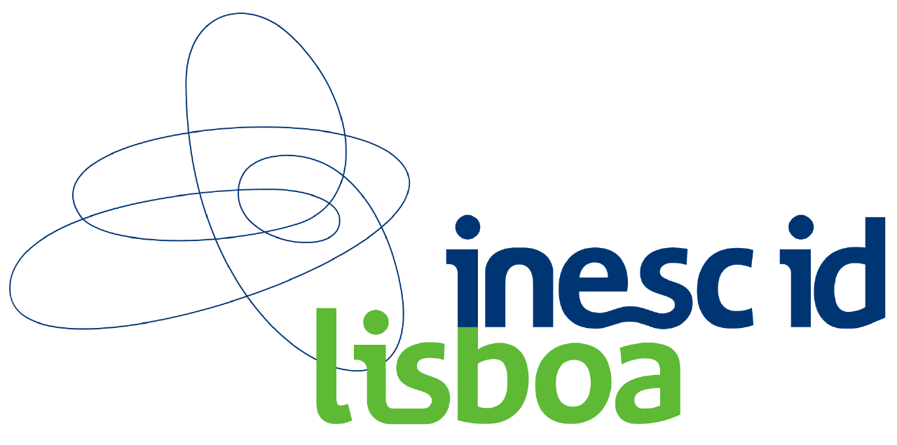 Logotipo Inesc
