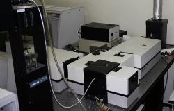 SLM Aminco 8100 Spectrofluorimeter