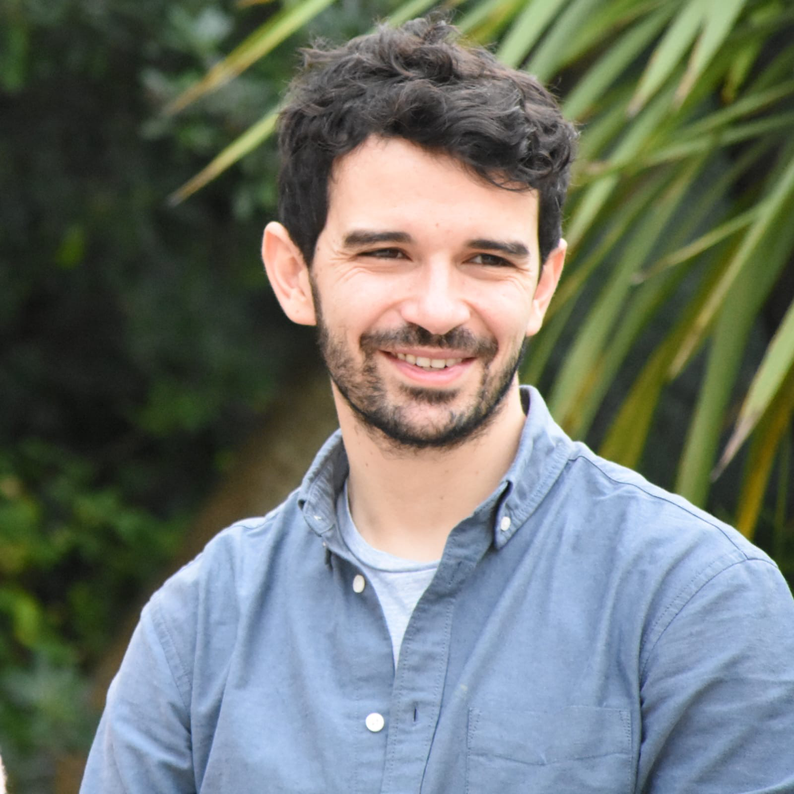 José Fragoso Santos