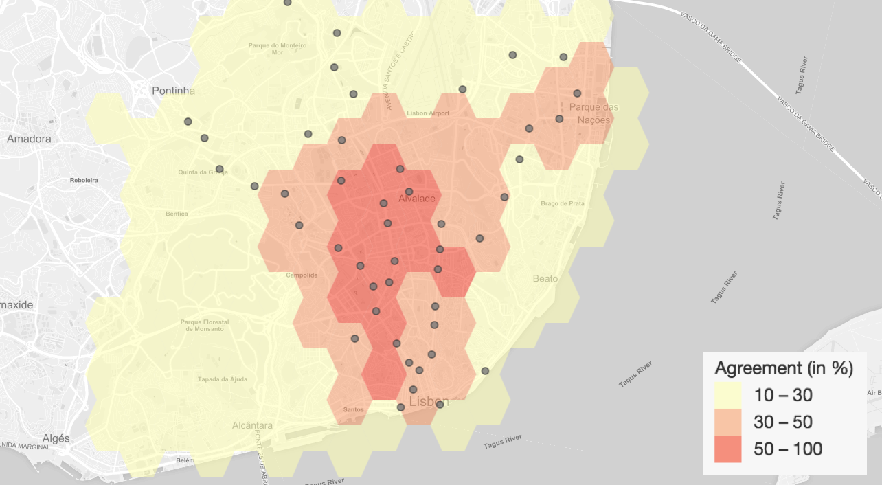 my lisbon by residents