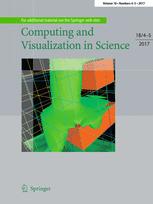 Computing and Visualization in Science