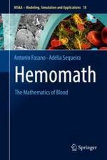 Hemomath - The Mathematics of Blood