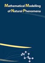 Mathematical Modeling of Natural Phenomena (MMNP)